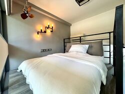 Tropika East (D14), Condominium #518958681